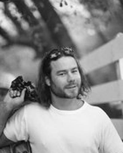 Крис Понтиус фото