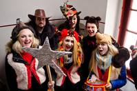 Кадр Тетушки