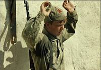 Кадр Белое солнце пустыни