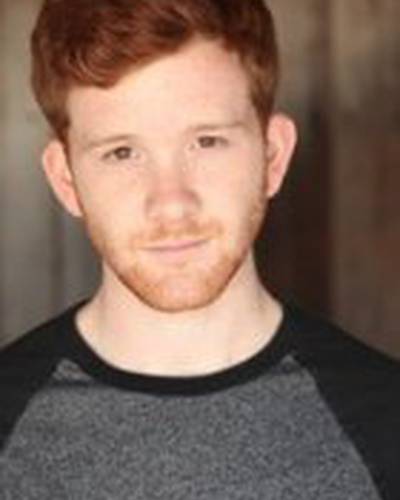 Китон Сэвадж фото