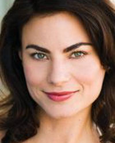 Трэйси Динвидди фото