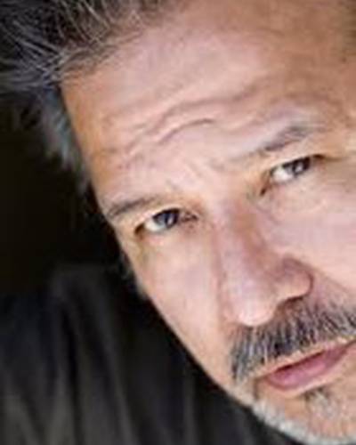 Октавио Солорио фото