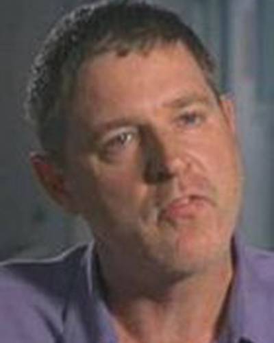 Джон Инвуд фото