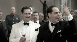 Кадр из фильма "Еврей Зюсс" - 2