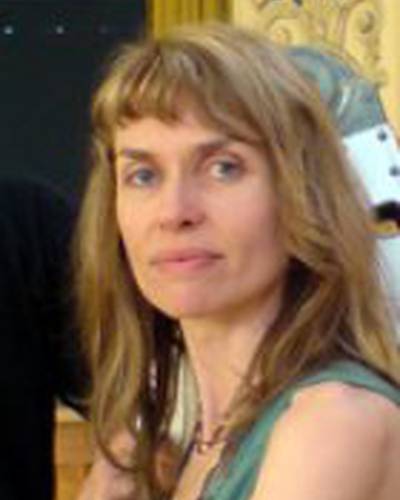 Надя Костич фото