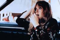 Кадр Страх отпирает двери