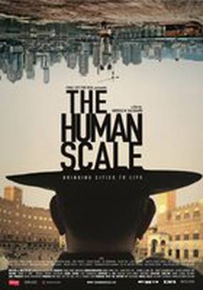 Человеческий масштаб