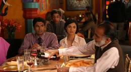 Кадр из фильма "Свидание вслепую" - 2