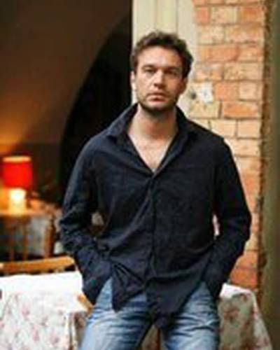 Михал Жебровский фото