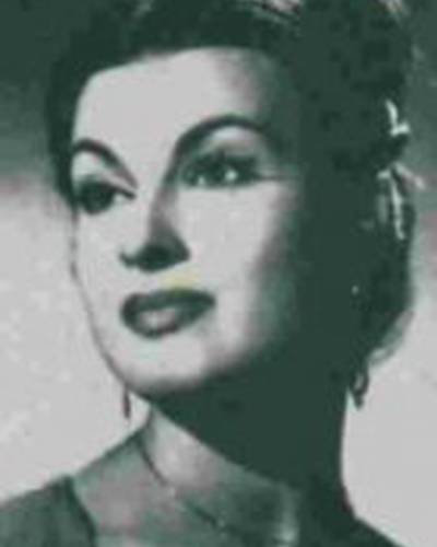 Сильвана Пампанини фото