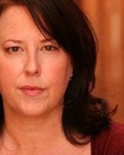 Синтия Червини фото