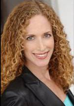 Марго Стейнберг фото