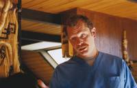 Кадр Мерзкий тип