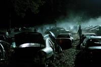 Кадр Дневники вампира