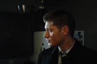 Кадр Сверхъестественное