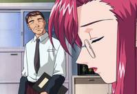 Кадр Пожалуйста! Учитель