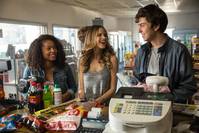 Кадр Бумажные города