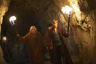 Кадр Мерлин