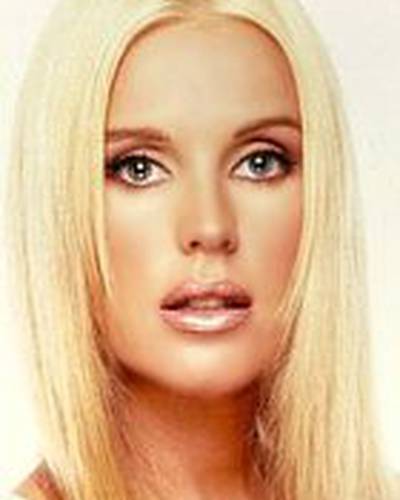 Хезер Элизабет Паркхерст фото