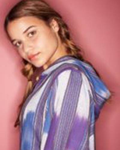 Ariadna Sintes фото