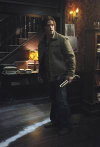 Кадр Сверхъестественное