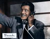 Кадр Auf Wiedersehen, Franziska!