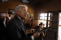 Кадр Храбрые оттоманы