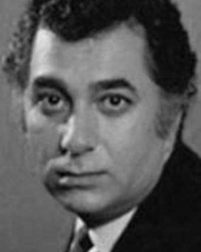 Георгий Мовсесян фото