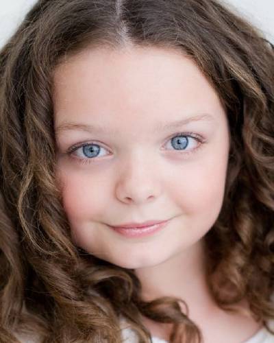 Parker Allen фото