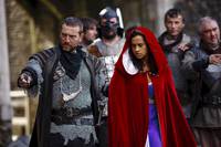 Кадр Мерлин