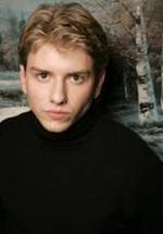 Крис Баррет фото