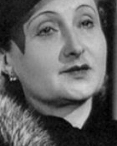 Евгения Опалова фото