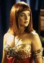 Сюанн Браун фото