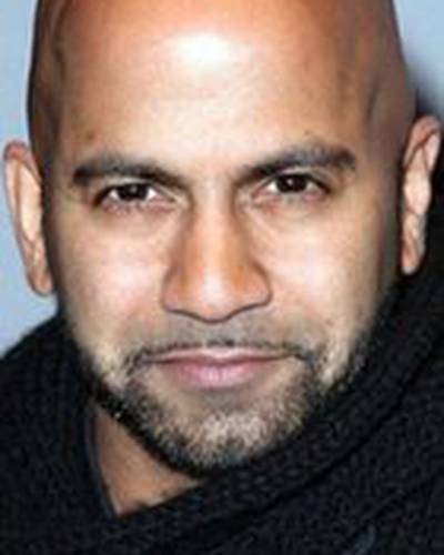 Аджай Найду фото