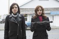 Кадр Однажды в сказке