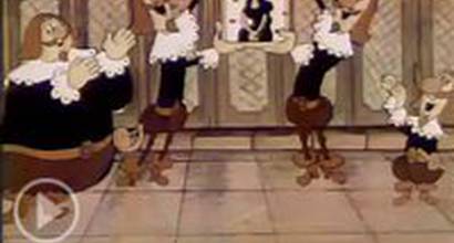 Мультфильм