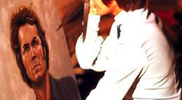 Кадр из фильма "Сыграй мне перед смертью" - 1