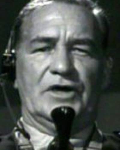 Джо МакГуинн фото