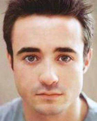 Джо МакФедден фото