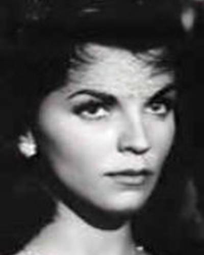 Лиза Гайе фото