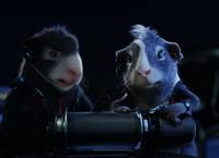 Кадр Миссия Дарвина