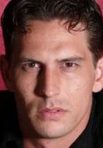 Дэвид Питт фото