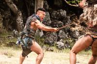 Кадр Мёртвые земли