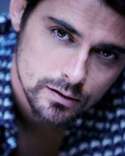 Симоне Корренте фото