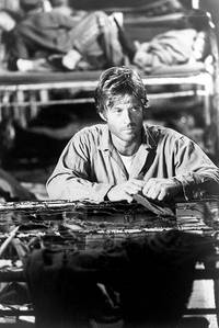 Кадр Брубейкер