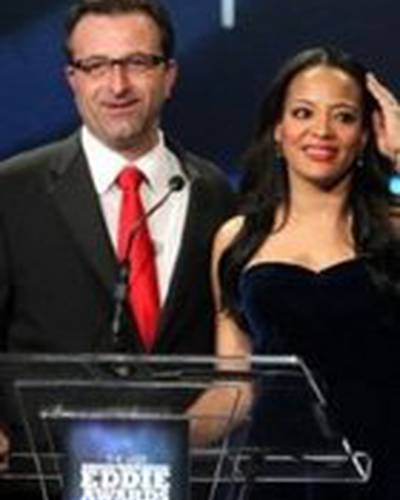 Луис Ф. Циоффи фото