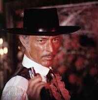 Кадр Возвращение Сабаты