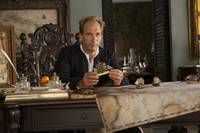 Кадр Череп и кости