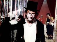 Кадр Клоуны