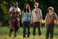 Кадр Бегущий в лабиринте